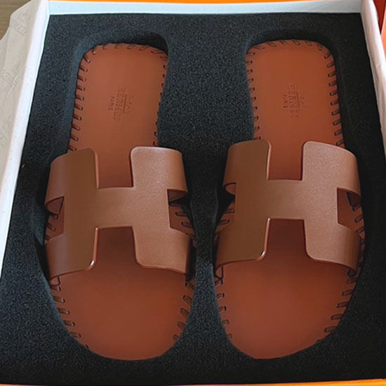 Pantofole Hermes Sdh062204