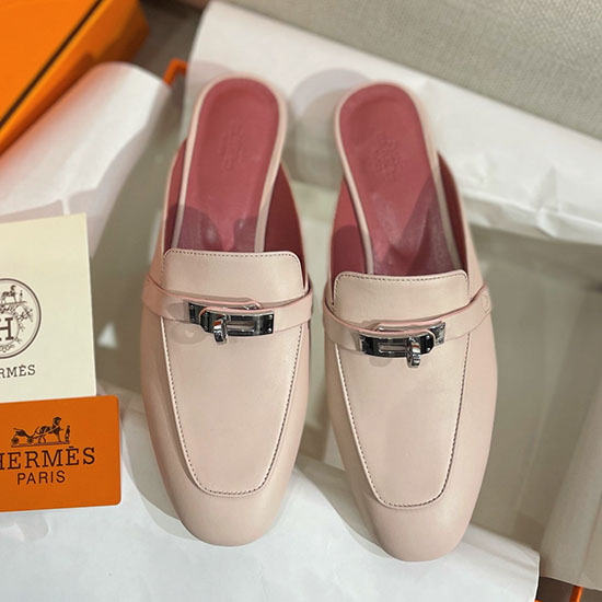 Pantofole Hermes Snh042126