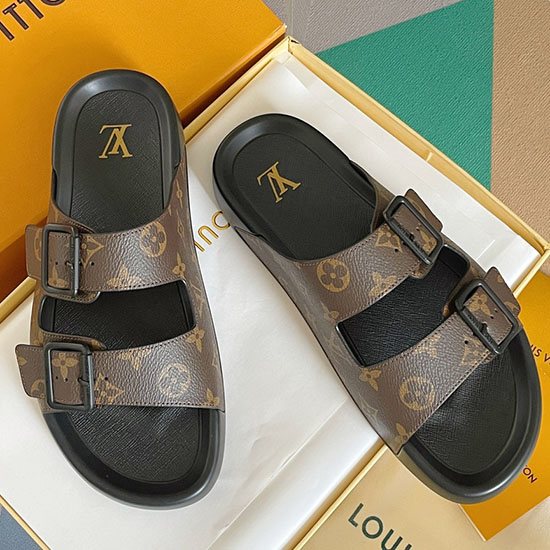 Pantofole Louis Vuitton Ls03184