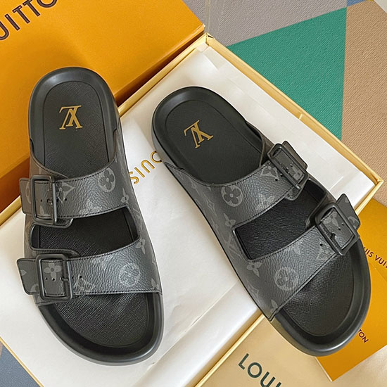 Pantofole Louis Vuitton Ls03186