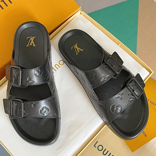 Pantofole Louis Vuitton Ls03188