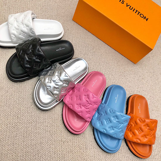 Pantofole Louis Vuitton Ls03241