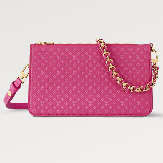 Pochette Louis Vuitton Lexington Rosa M82232