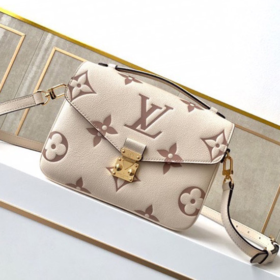 Pochette Louis Vuitton Metis M45596