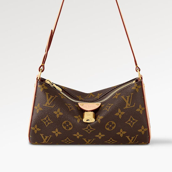 Pochette Louis Vuitton Tirette M47123