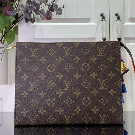 Pochette Toilette Louis Vuitton M83547