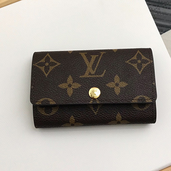 Portachiavi Louis Vuitton 6 M62630