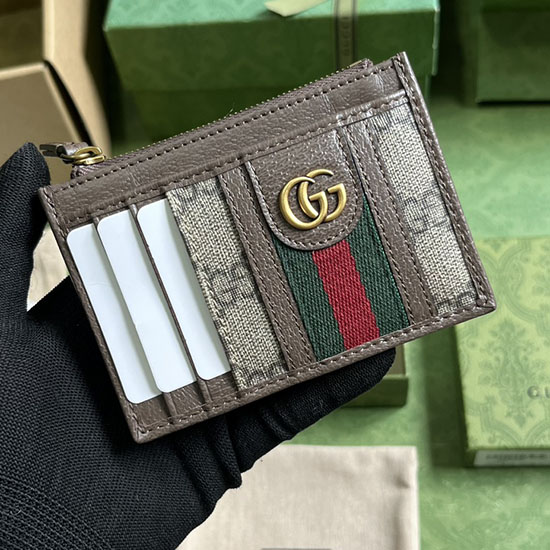 Portafoglio Gucci 657589a