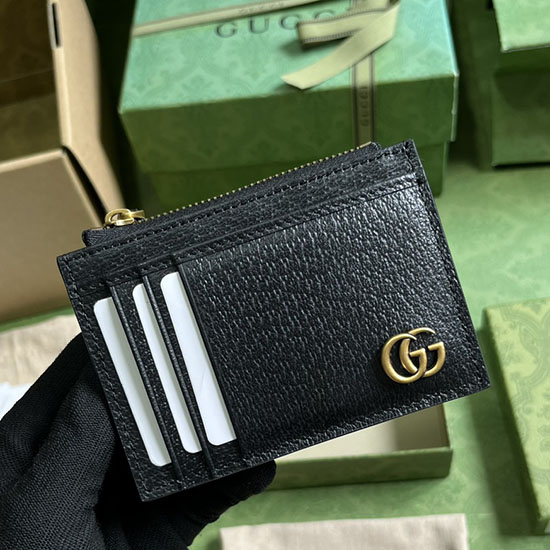 Portafoglio Gucci 657589c