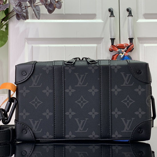 Portafoglio Louis Vuitton Morbido Bauletto M69838