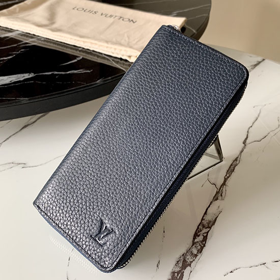 Portafoglio Louis Vuitton Zippy Verticale M58412