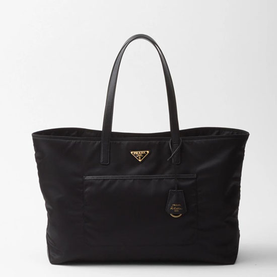 Prada Riedizione 1978 Borsa Tote Grande 1bg527