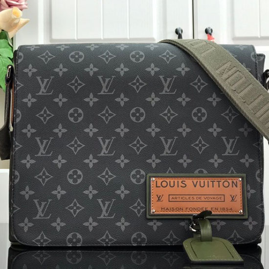 Quartiere Louis Vuitton Mm M40239