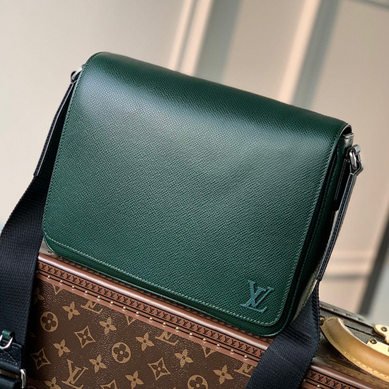 Quartiere Louis Vuitton Pm Verde M30861