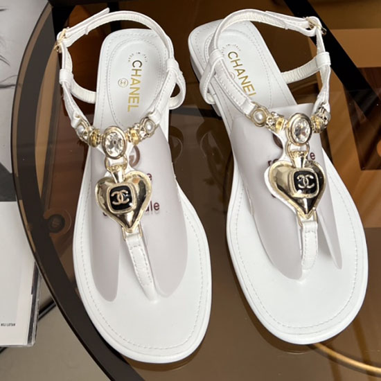 Sandali Chanel Cs03177