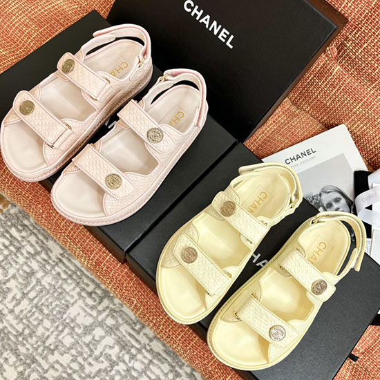 Sandali Chanel Cs04071