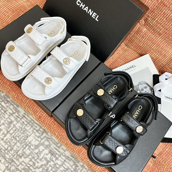 Sandali Chanel Cs04072