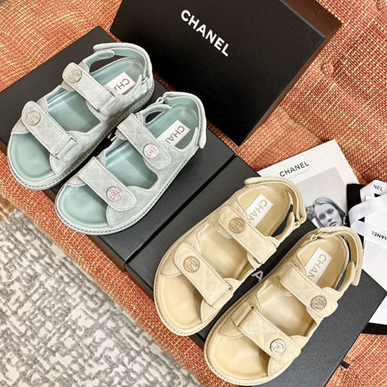 Sandali Chanel Cs04074