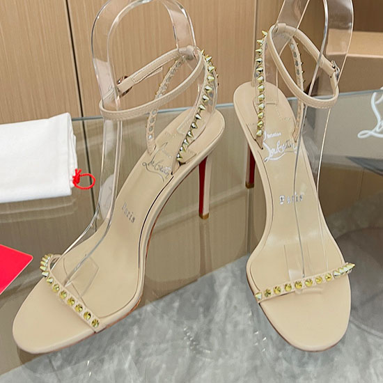 Sandali Louboutin Wsl52305