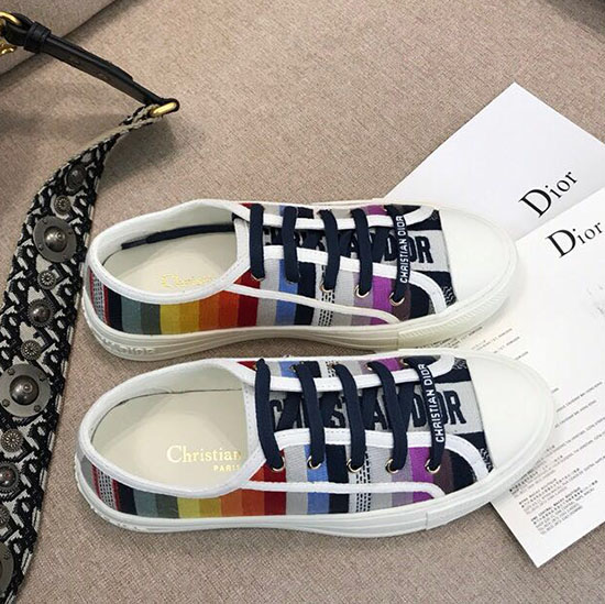 Scarpa Da Ginnastica Dior 31804