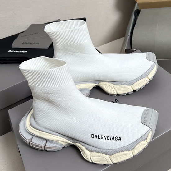 Scarpe Da Ginnastica Balenciaga 3xl Speed Sjb090801