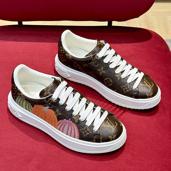 Scarpe Da Ginnastica Louis Vuitton Sdl042104