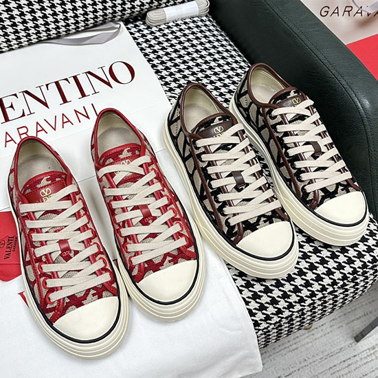 Scarpe Da Ginnastica Valentino Vs04064