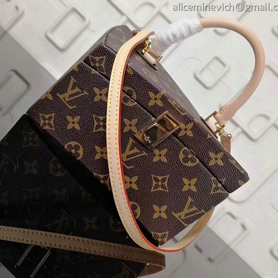 Scatola Louis Vuitton Lv2016