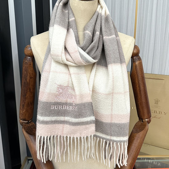 Sciarpa Burberry Dpbs51801