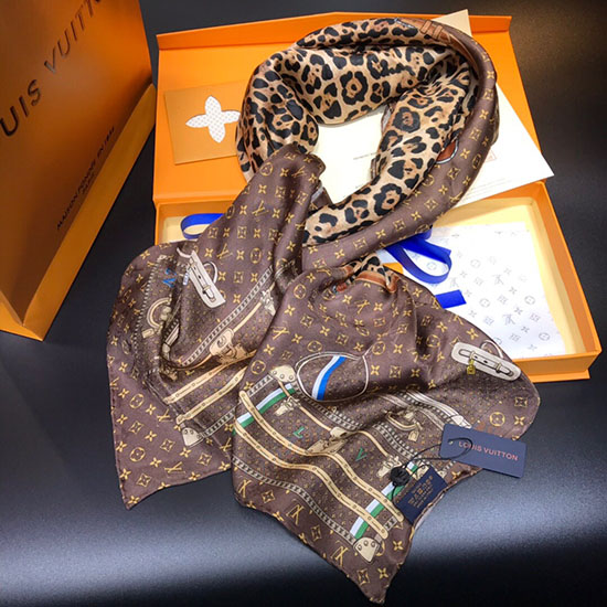 Sciarpa Louis Vuitton Ls0808021