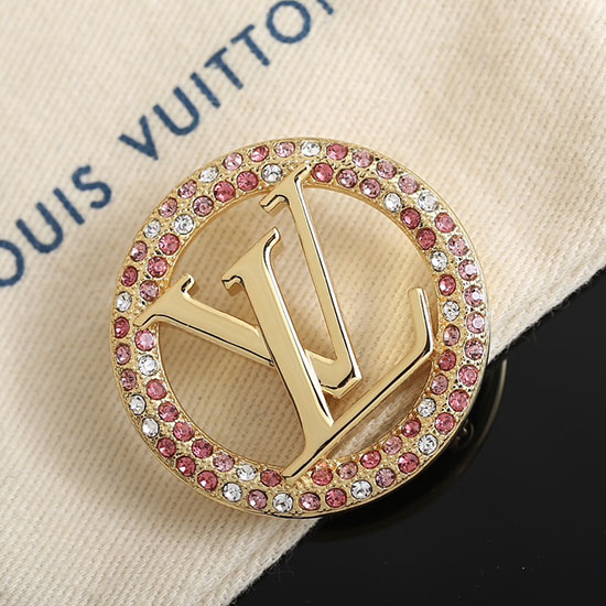 Spilla Louis Vuitton Yflb1201