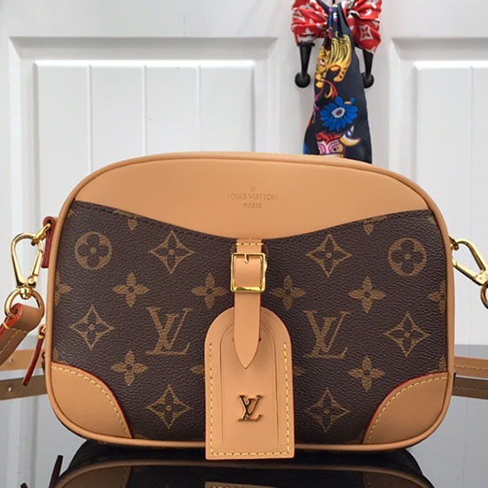 Tela Monogramma Louis Vuitton Nicolas Ghesquiere M45528