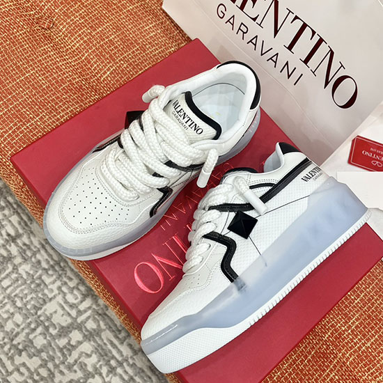 Valentino One Stud Xl Scarpe Da Ginnastica Slv111403