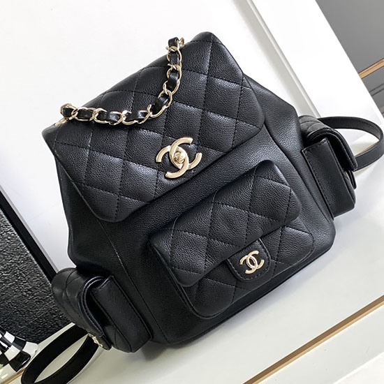 Zaino Chanel As4398