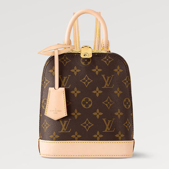 Zaino Louis Vuitton Alma M47132