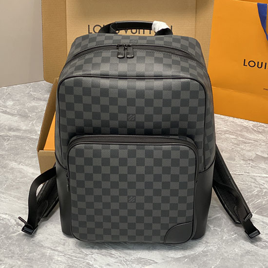 Zaino Louis Vuitton Damier Dean M45335