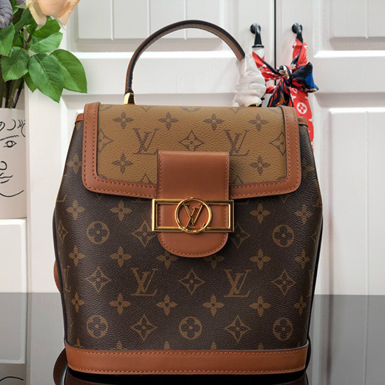 Zaino Louis Vuitton Dauphine Pm M45142