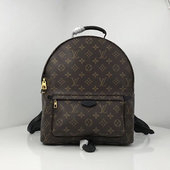 Zaino Louis Vuitton Palm Springs Mm M41561