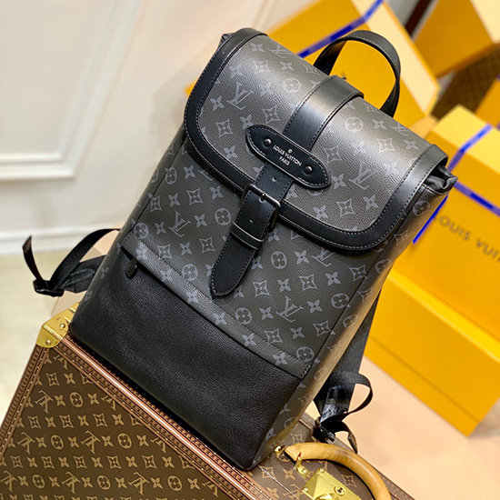 Zaino Louis Vuitton Saumur M45913