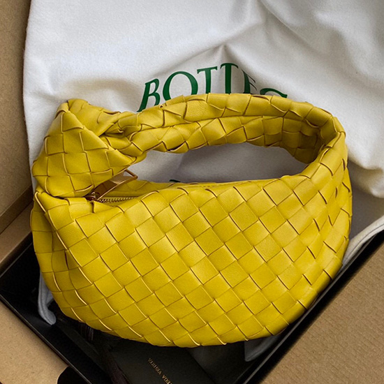 Bottega Veneta Mini Jodie B6094018