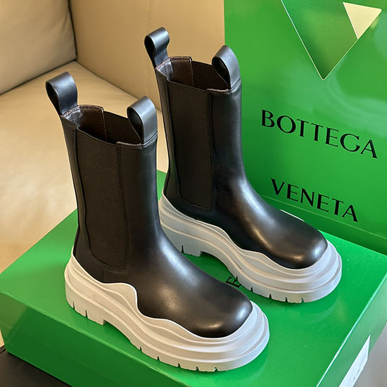 Bottega Veneta ботуши Shb103101