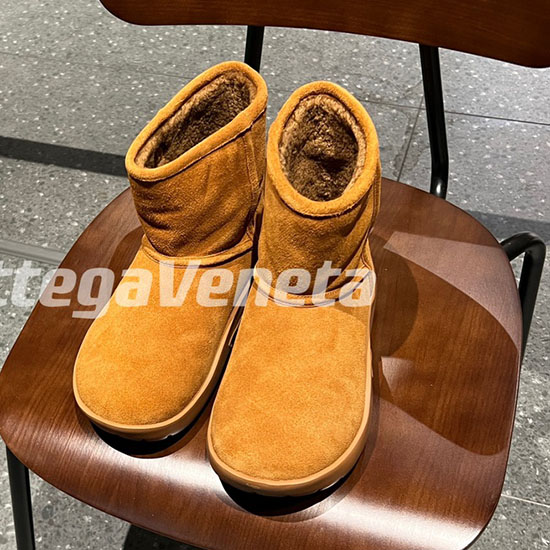 Bottega Veneta ботуши Sjbv111402