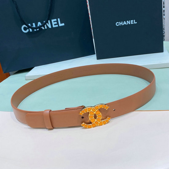 Chanel колан Cb025