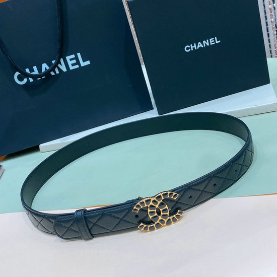 Chanel колан Cb026