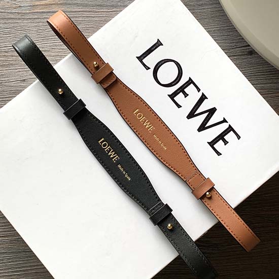 Loewe презрамка Ls02