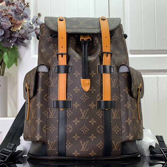 Louis Vuitton Christopher Pm M46699