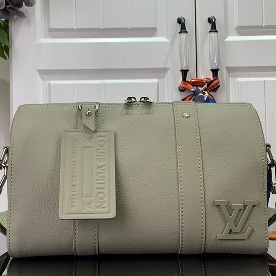 Louis Vuitton City Keepall M59255