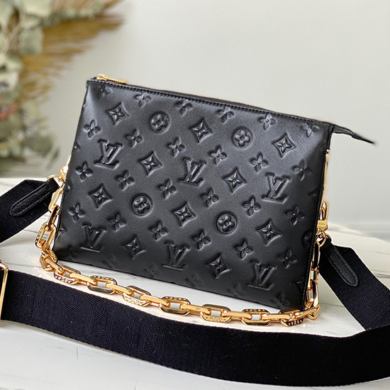 Louis Vuitton Coussin Pm черно M57913