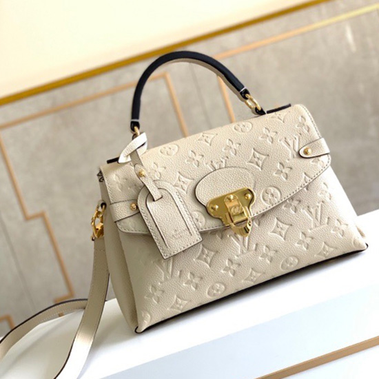 Louis Vuitton Georges Bb крем M53942