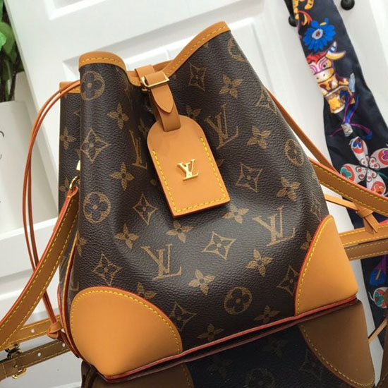 Louis Vuitton Mini Noe M45550